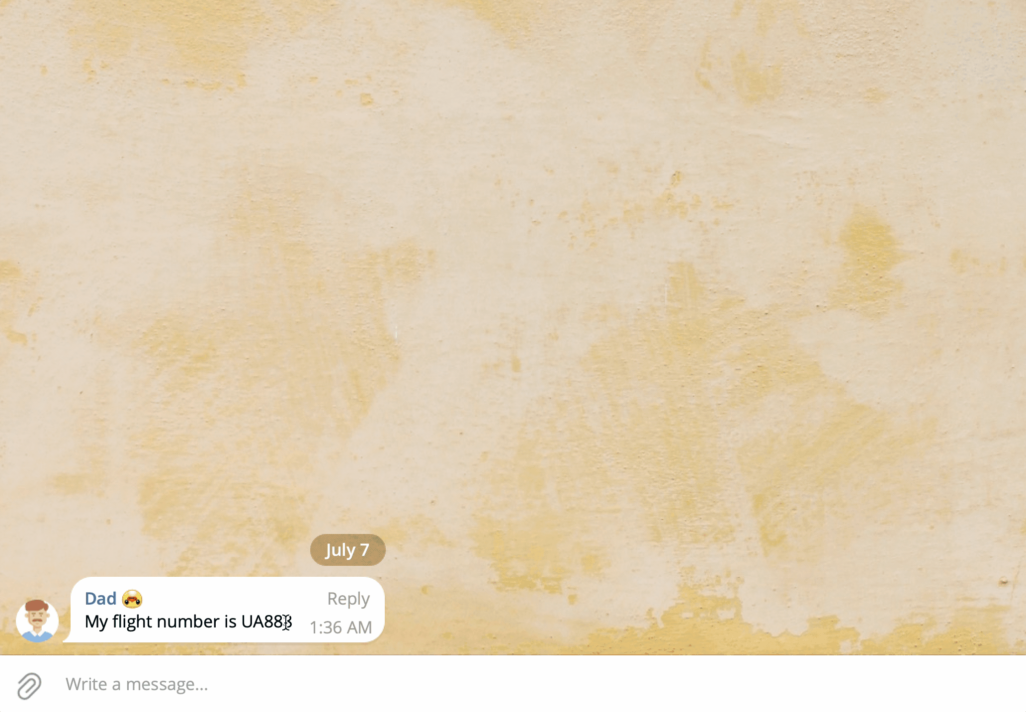 Track flight with Xylect